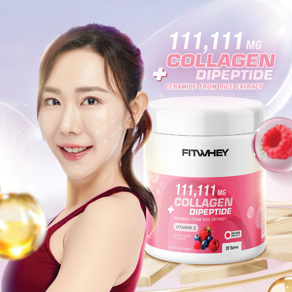 Collagen Dipeptide
