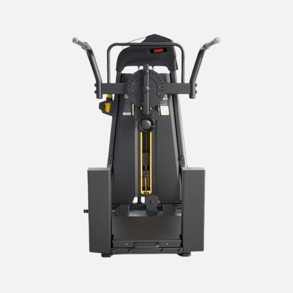 BAAMXERCORE E3011 MULTI HIP MACHINE