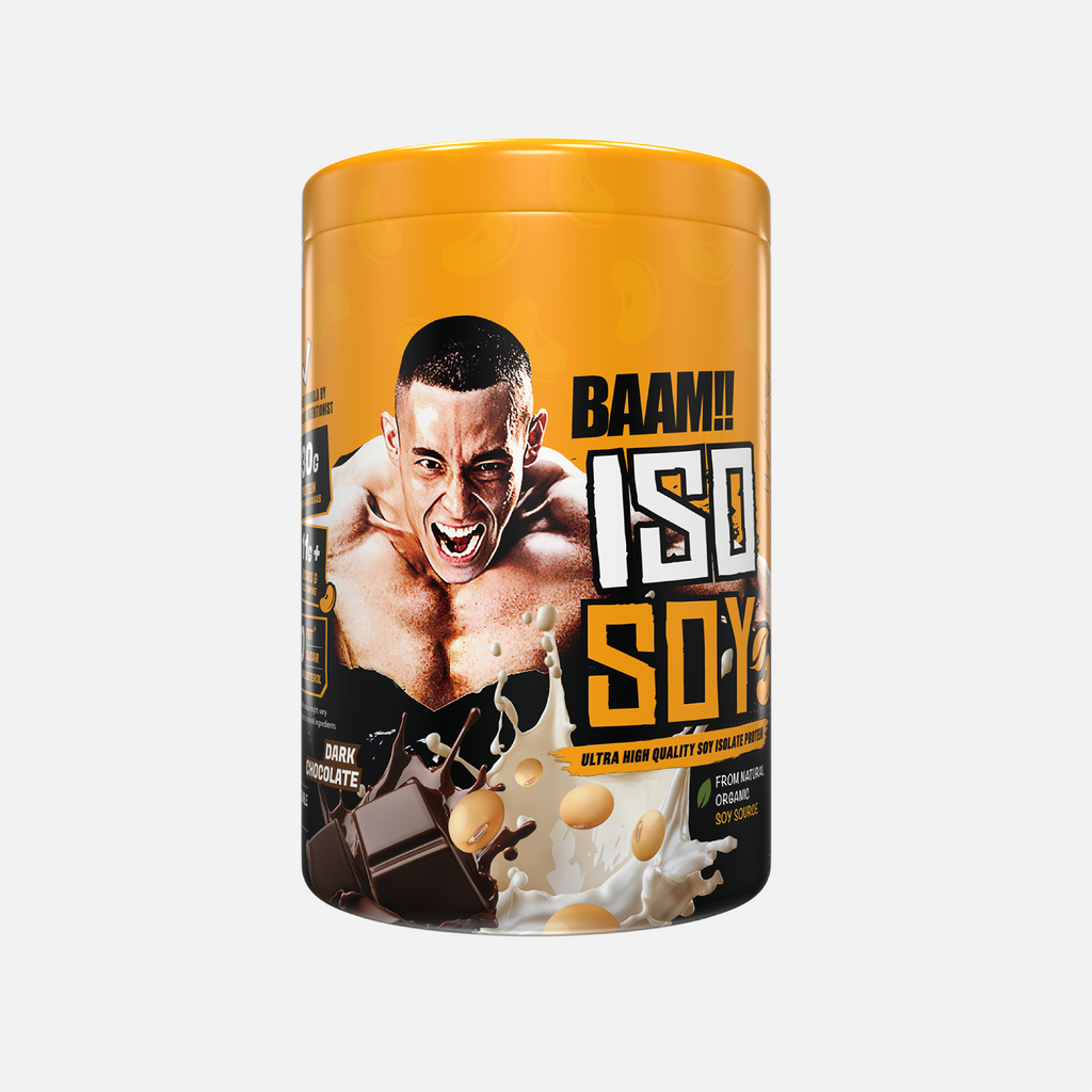 ISO - SOY