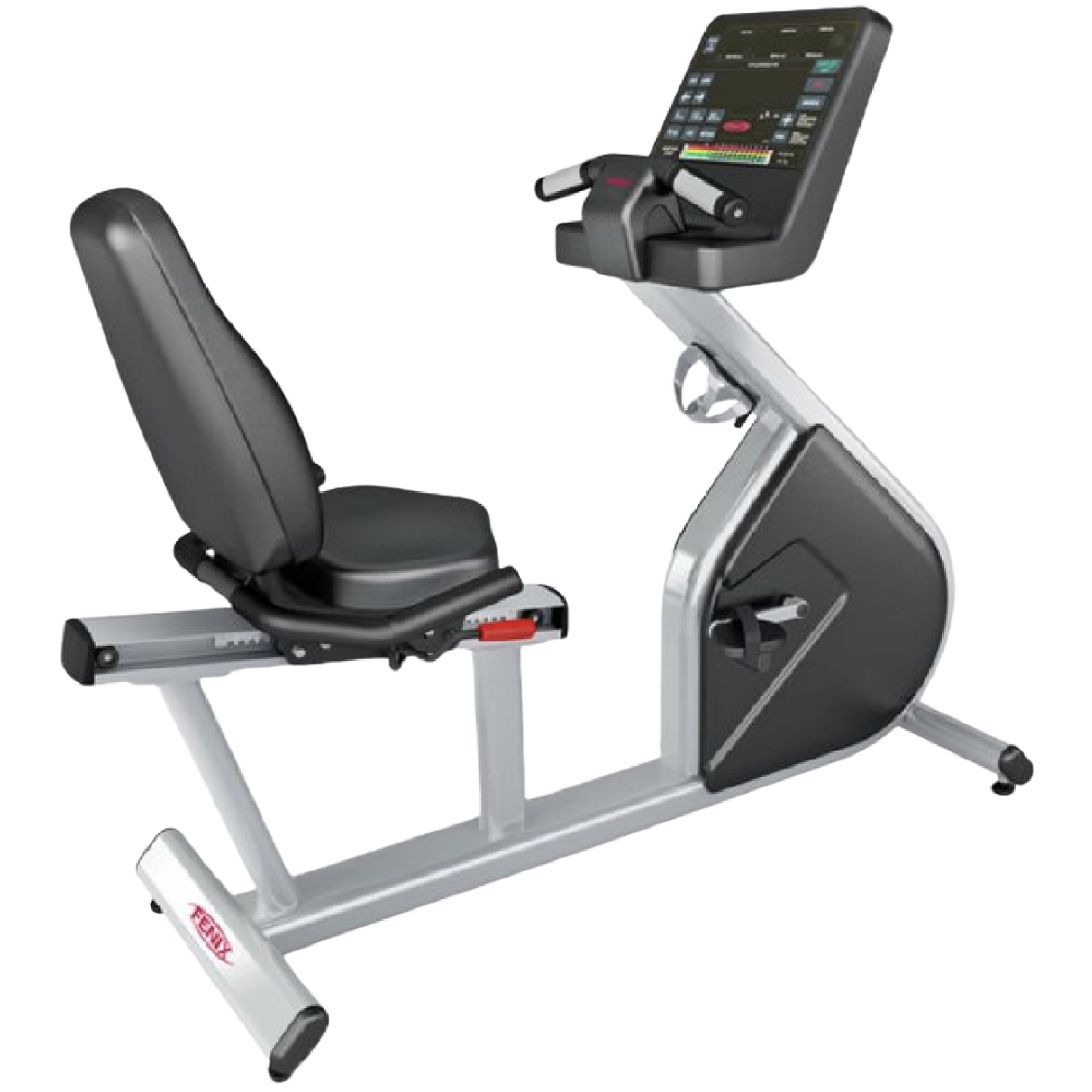 PANATTA FENIX 1FX002A HORIZONTAL BIKE