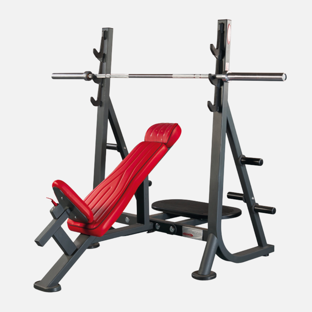 PANATTA 1HP205B OLYMPIC BENCH